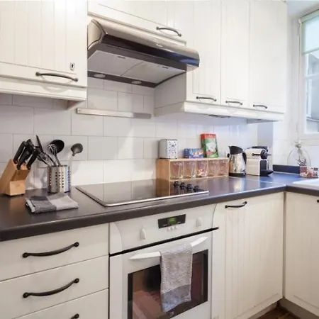 Adela Studio Apartmán *
