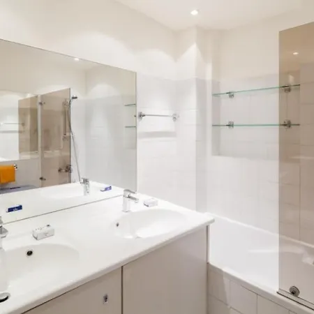 Apartmán Adela Studio *