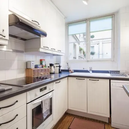 Adela Studio Apartmán *